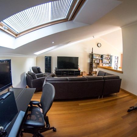 Ocean View/Duplex/Piscine/Tennis Zone Vip Funchal מראה חיצוני תמונה