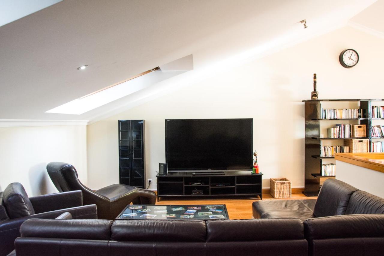 Ocean View/Duplex/Piscine/Tennis Zone Vip Funchal מראה חיצוני תמונה