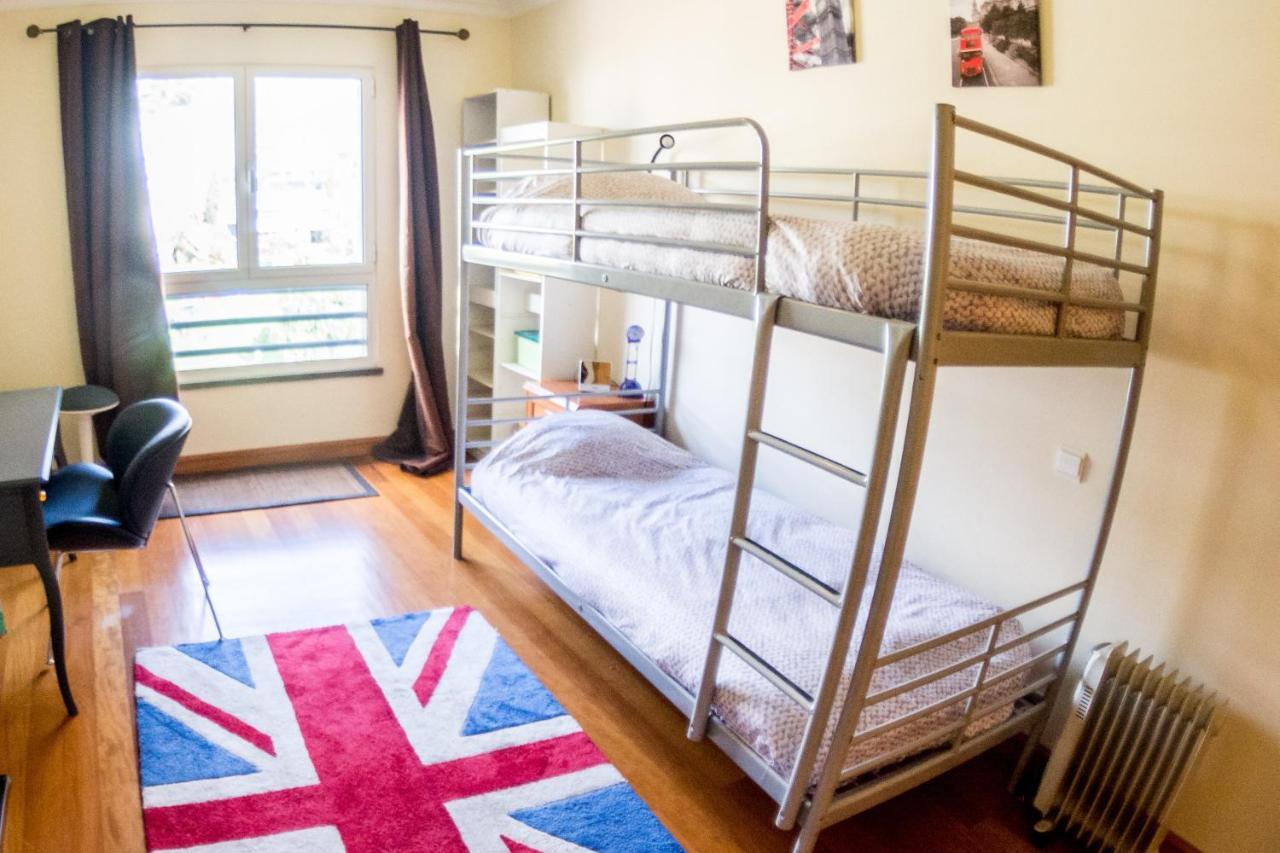 Ocean View/Duplex/Piscine/Tennis Zone Vip Funchal מראה חיצוני תמונה