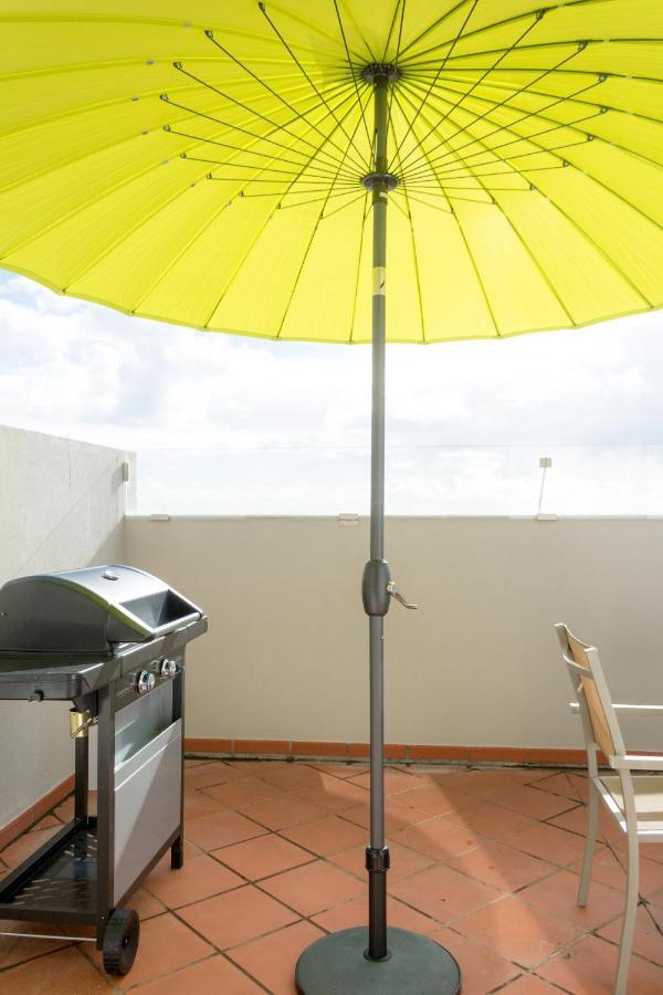 Ocean View/Duplex/Piscine/Tennis Zone Vip Funchal מראה חיצוני תמונה