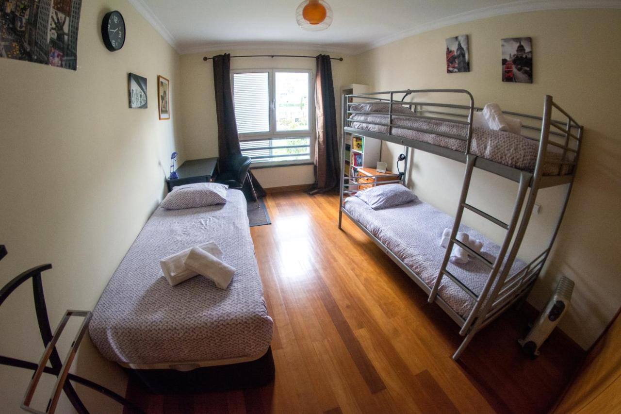 Ocean View/Duplex/Piscine/Tennis Zone Vip Funchal מראה חיצוני תמונה