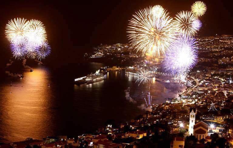 Ocean View/Duplex/Piscine/Tennis Zone Vip Funchal מראה חיצוני תמונה