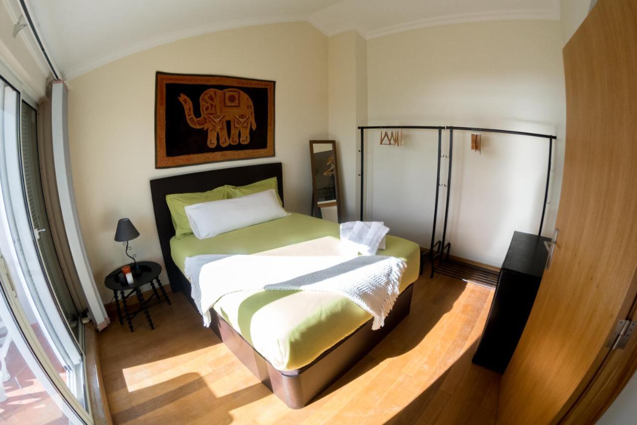 Ocean View/Duplex/Piscine/Tennis Zone Vip Funchal מראה חיצוני תמונה
