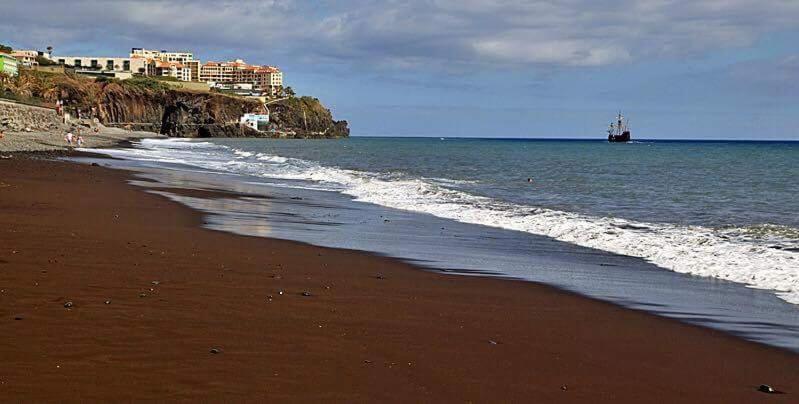 Ocean View/Duplex/Piscine/Tennis Zone Vip Funchal מראה חיצוני תמונה