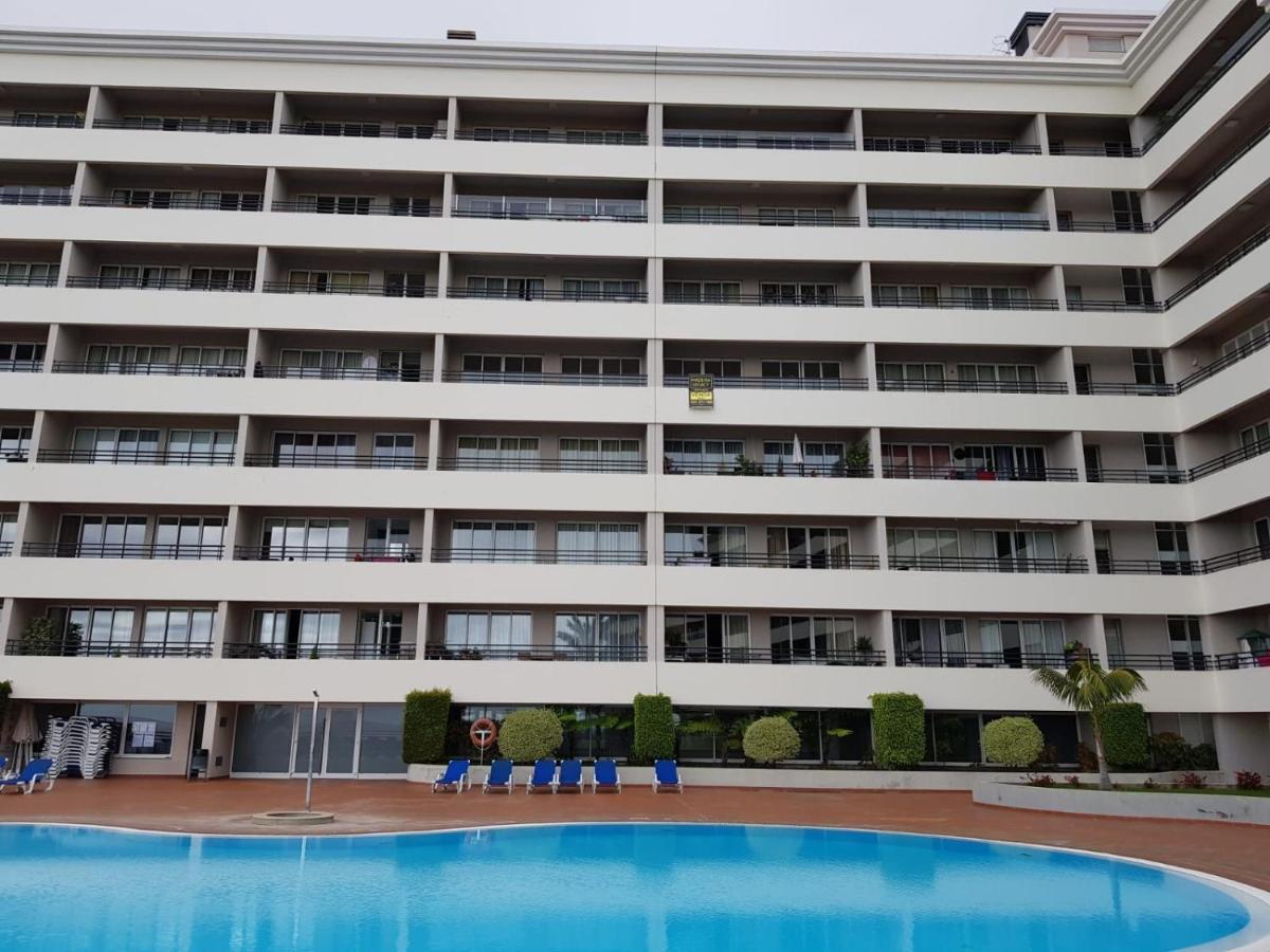 Ocean View/Duplex/Piscine/Tennis Zone Vip Funchal מראה חיצוני תמונה